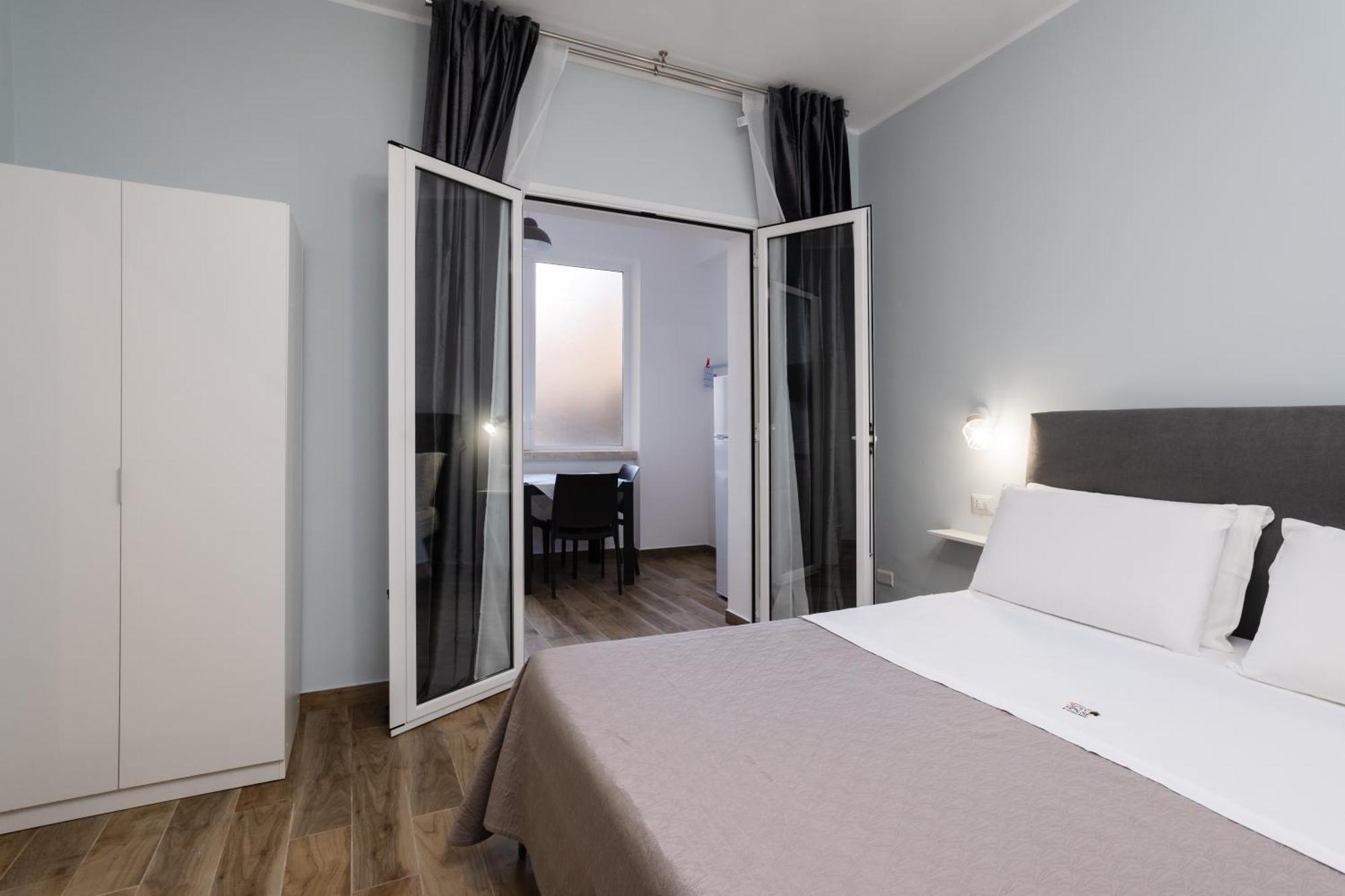 Sicily House Luxury Hotel Mazara del Vallo Buitenkant foto