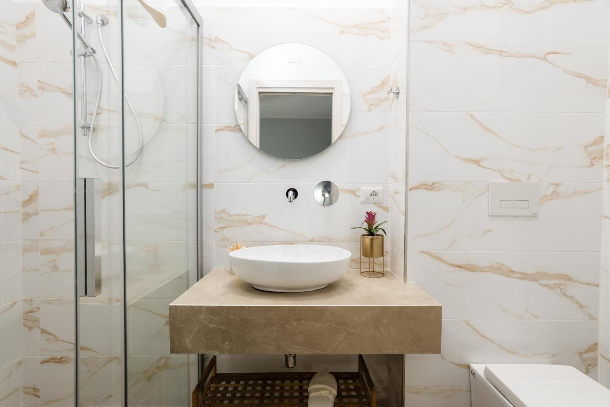 Sicily House Luxury Hotel Mazara del Vallo Buitenkant foto