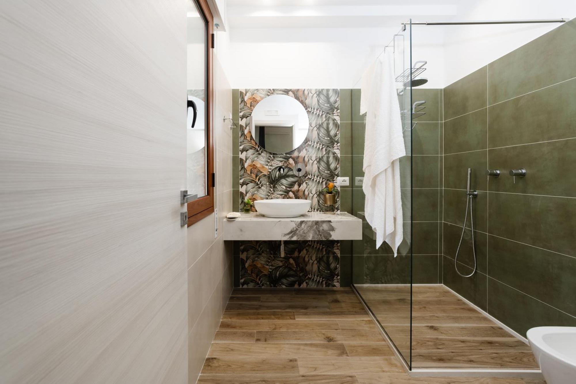 Sicily House Luxury Hotel Mazara del Vallo Buitenkant foto