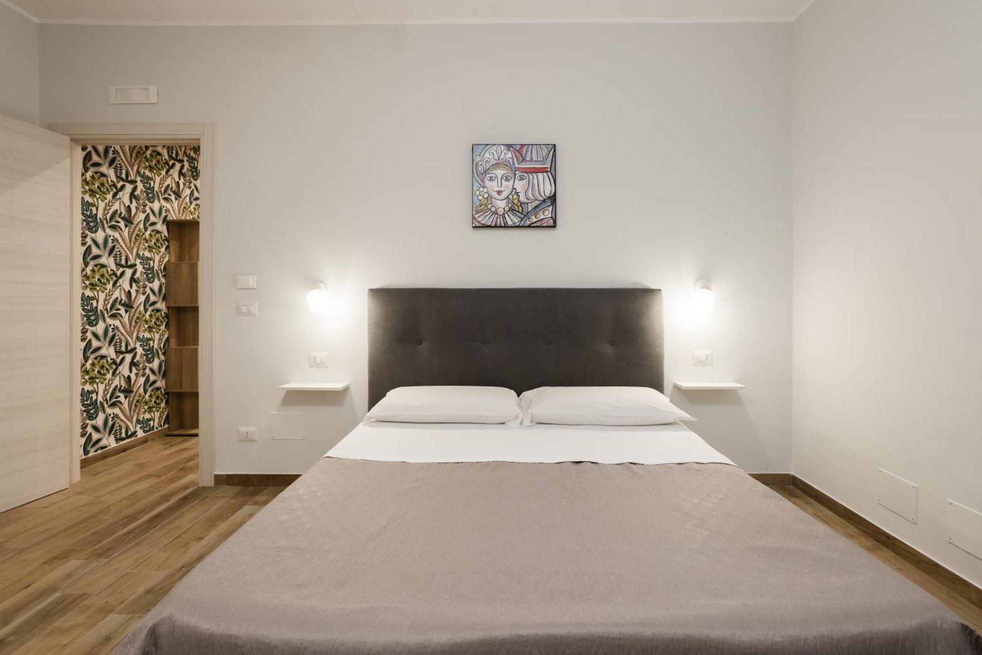 Sicily House Luxury Hotel Mazara del Vallo Buitenkant foto