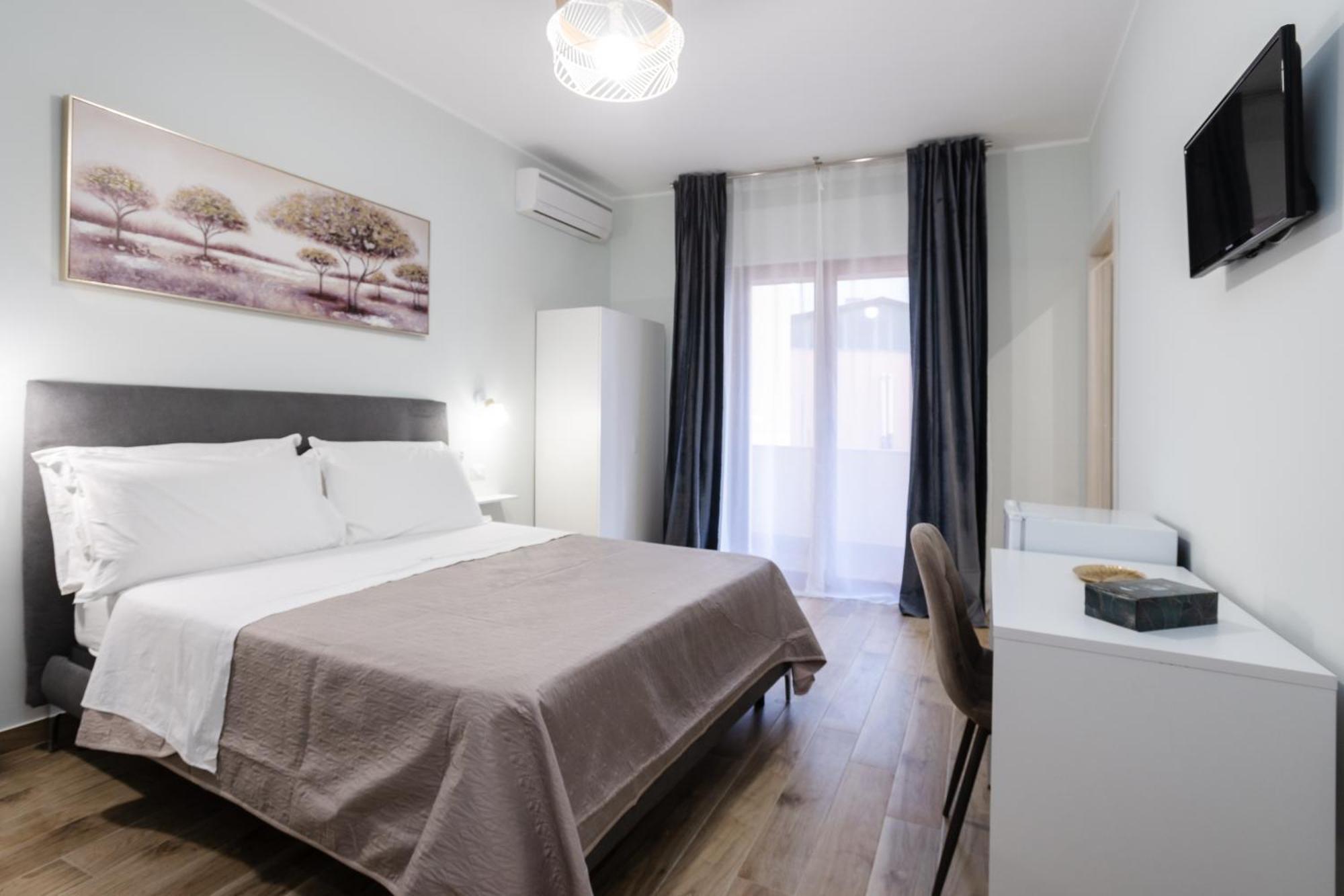 Sicily House Luxury Hotel Mazara del Vallo Buitenkant foto