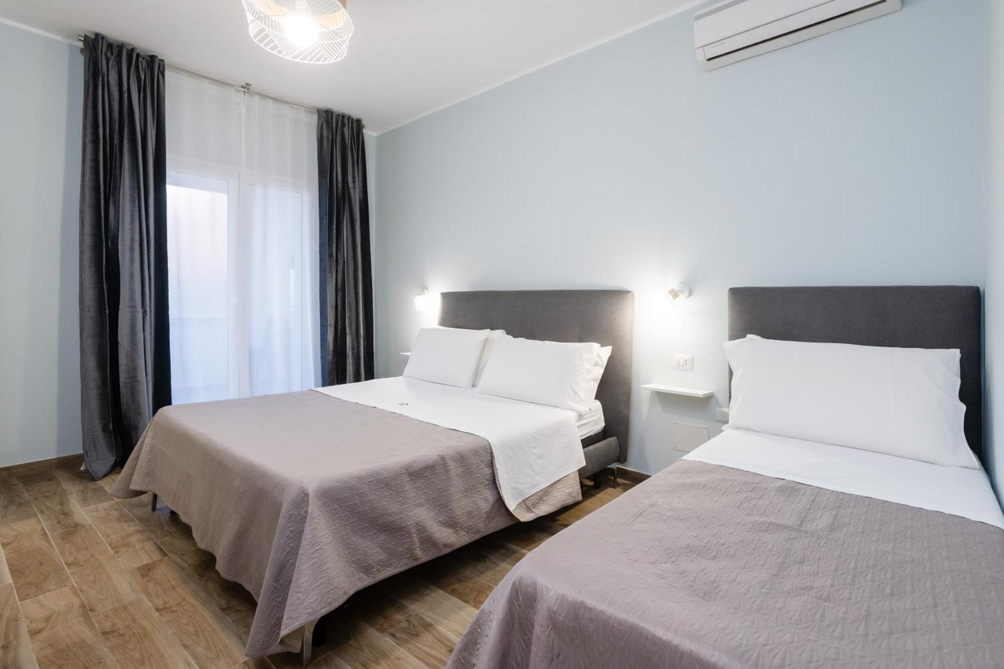 Sicily House Luxury Hotel Mazara del Vallo Buitenkant foto