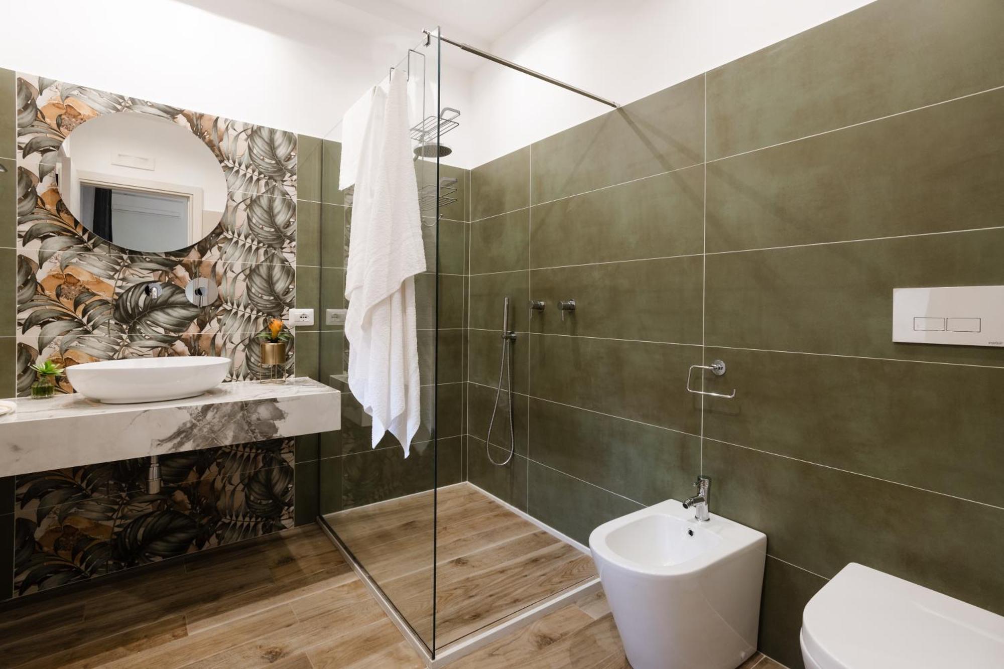 Sicily House Luxury Hotel Mazara del Vallo Buitenkant foto