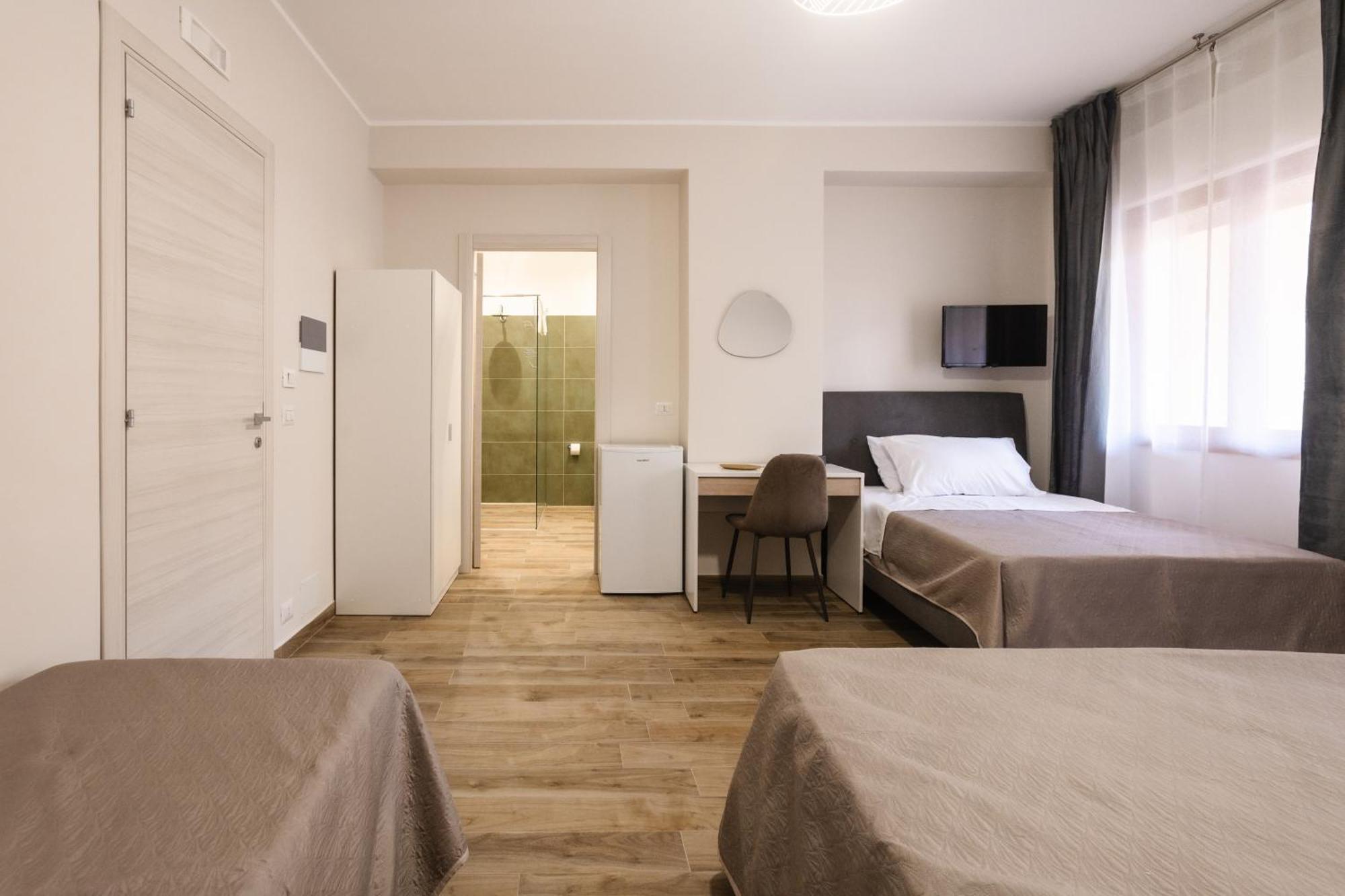 Sicily House Luxury Hotel Mazara del Vallo Buitenkant foto